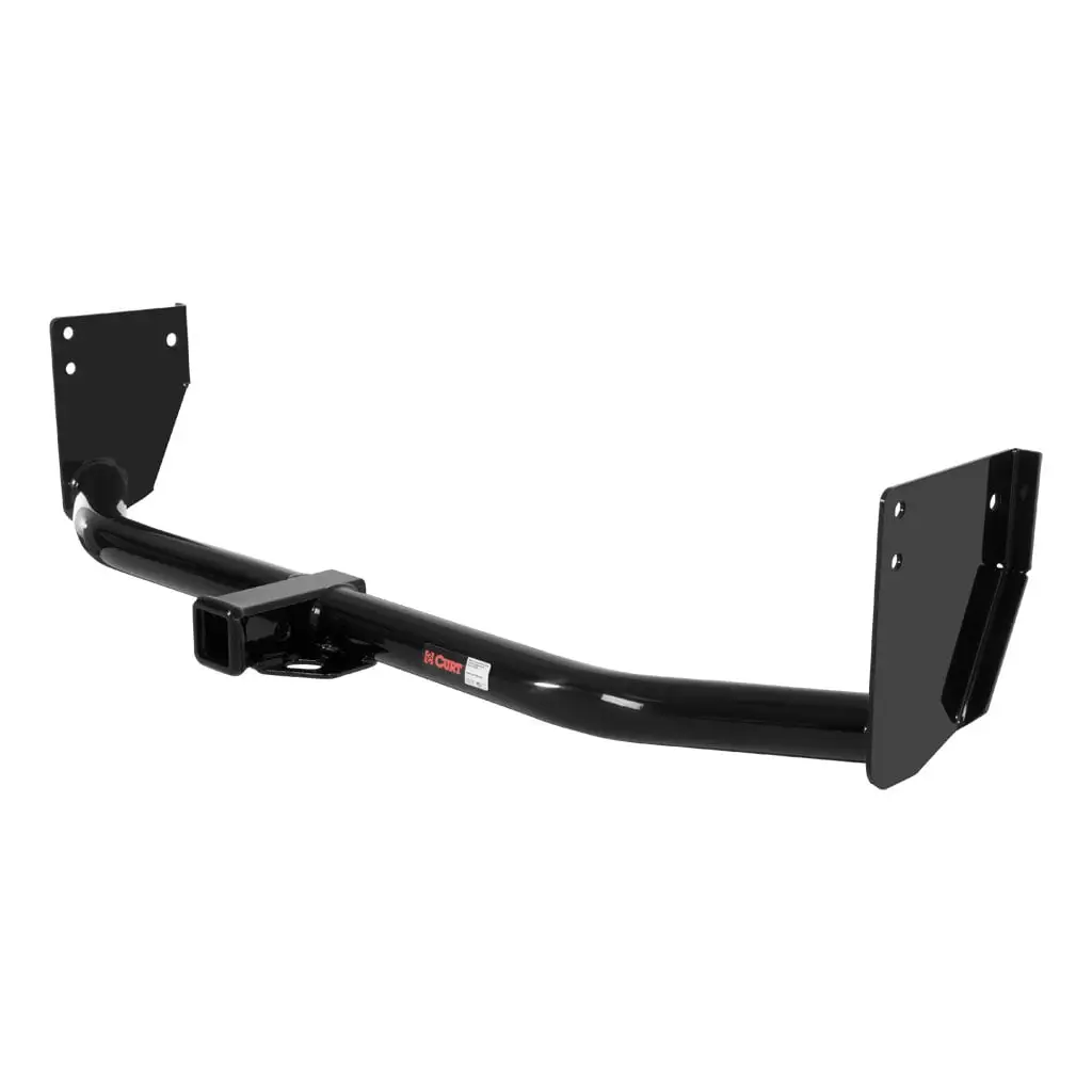 CURT Class 3 trailer hitch
