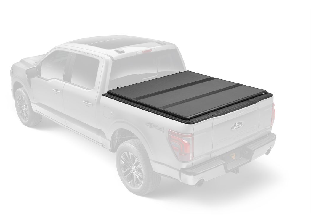 Extang Solid Fold ALX tonneau cover