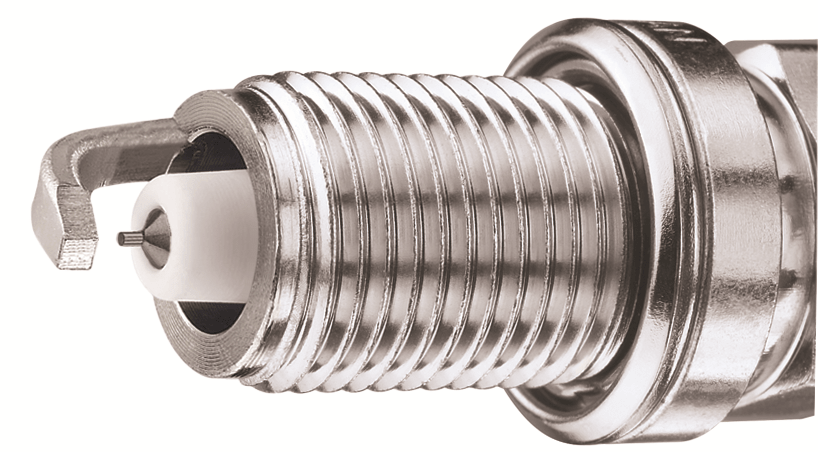 NGK spark plugs