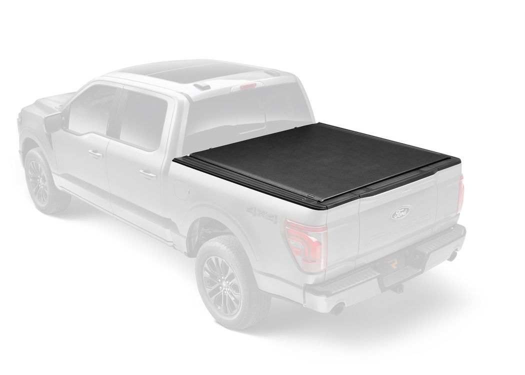 TruXedo Lo Pro tonneau cover