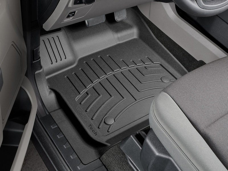 WeatherTech floor liners